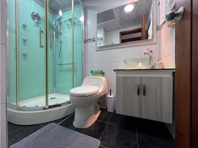 Apartamento de 3 alcobas en venta en Palermo, Manizales, 110 m² · foto 22 de 24