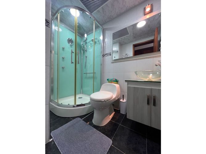 Apartamento de 3 alcobas en venta en Palermo, Manizales, 110 m² · foto 23 de 24