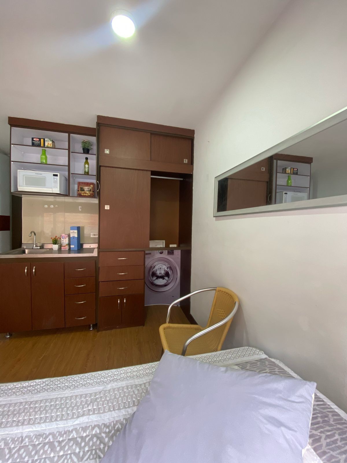 Apartaestudio en Arriendo en Palermo, Bogotá en Palermo