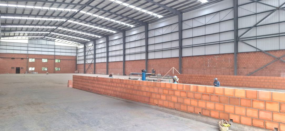Bodega en arriendo en Zona Industrial, Yumbo, 3000 m² · foto 4 de 14