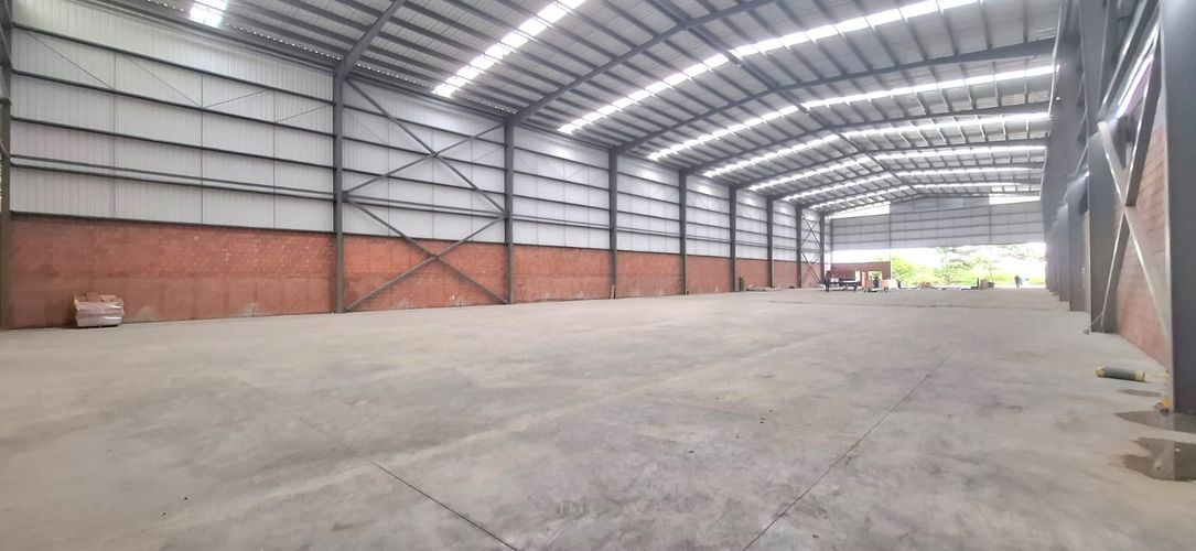 Bodega en arriendo en Zona Industrial, Yumbo, 3000 m² · foto 5 de 14