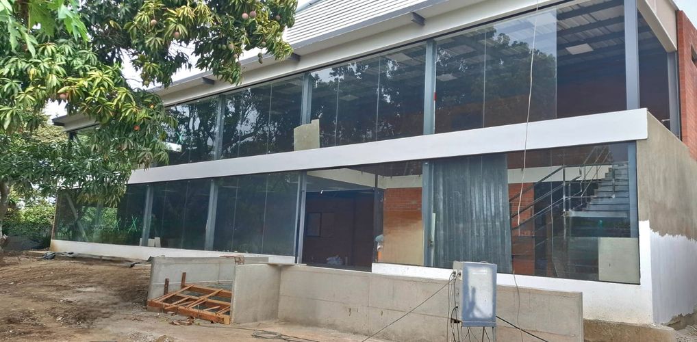 Bodega en arriendo en Zona Industrial, Yumbo, 3000 m² · foto 6 de 14