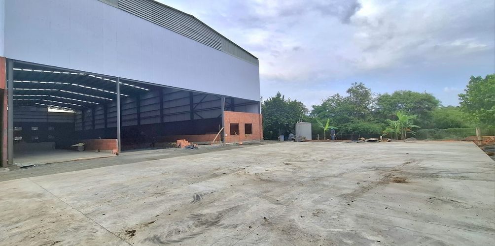 Bodega en arriendo en Zona Industrial, Yumbo, 3000 m² · foto 8 de 14
