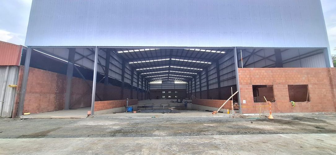Bodega en arriendo en Zona Industrial, Yumbo, 3000 m² · foto 9 de 14
