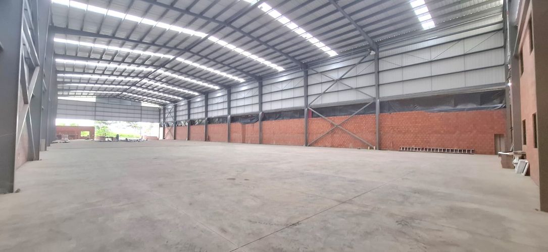 Bodega en arriendo en Zona Industrial, Yumbo, 3000 m² · foto 10 de 14