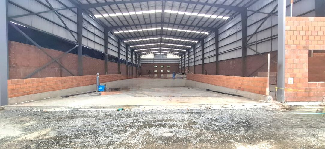 Bodega en arriendo en Zona Industrial, Yumbo, 3000 m² · foto 12 de 14