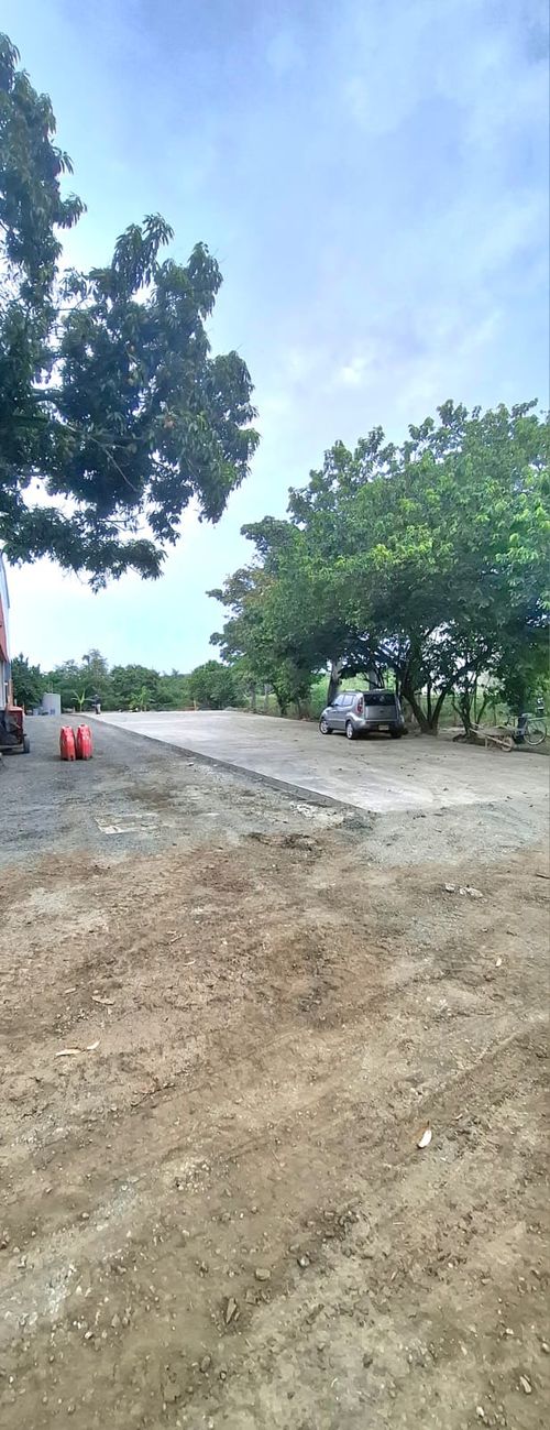 Bodega en arriendo en Zona Industrial, Yumbo, 3000 m² · foto 13 de 14