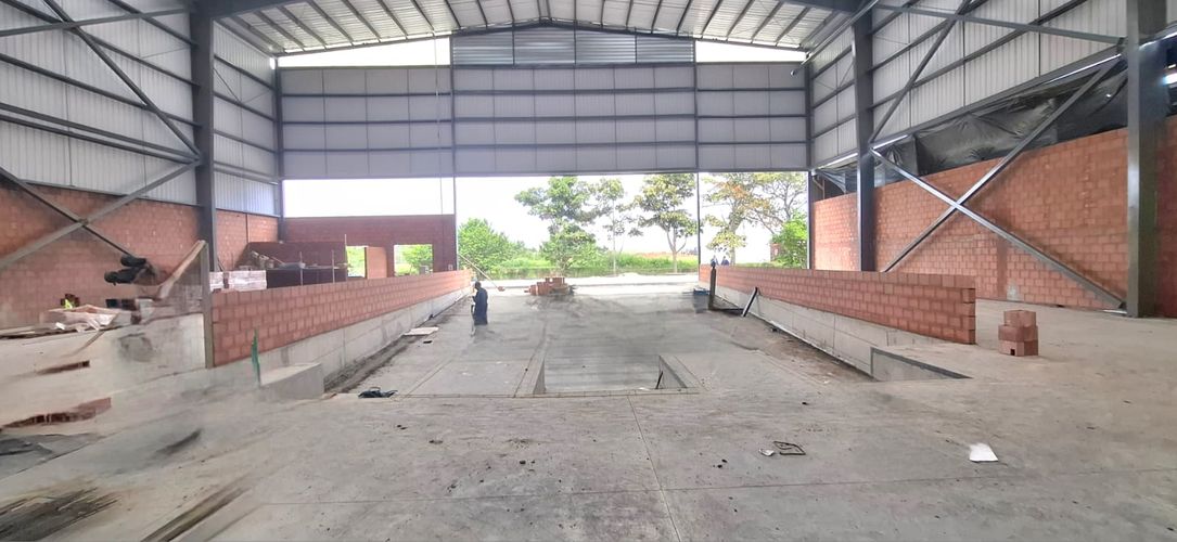 Bodega en arriendo en Zona Industrial, Yumbo, 3000 m² · foto 14 de 14