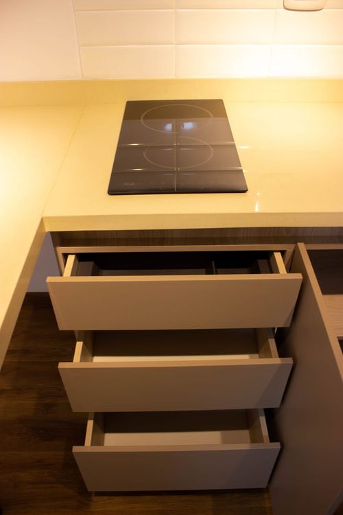Apartaestudio en venta en Aeropuerto El Dorado, Bogotá, 29 m² · foto 4 de 21