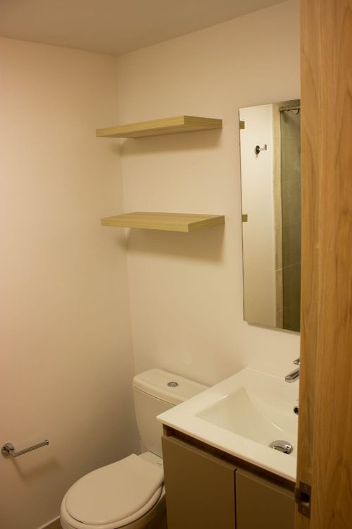 Apartaestudio en venta en Aeropuerto El Dorado, Bogotá, 29 m² · foto 6 de 21