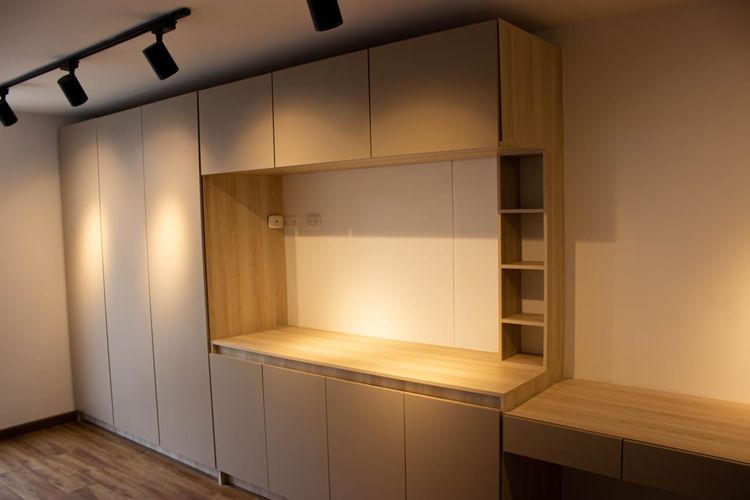 Apartaestudio en venta en Aeropuerto El Dorado, Bogotá, 29 m² · foto 11 de 21