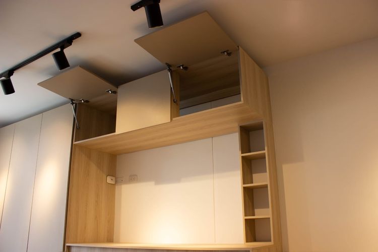 Apartaestudio en venta en Aeropuerto El Dorado, Bogotá, 29 m² · foto 15 de 21