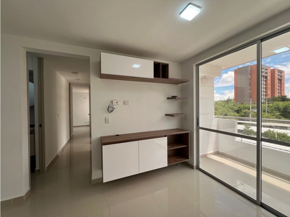 Apartamento en venta en Cerritos, Pereira · foto 2 de 24