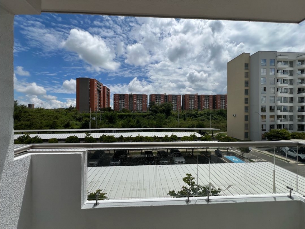 Apartamento en venta en Cerritos, Pereira · foto 3 de 24