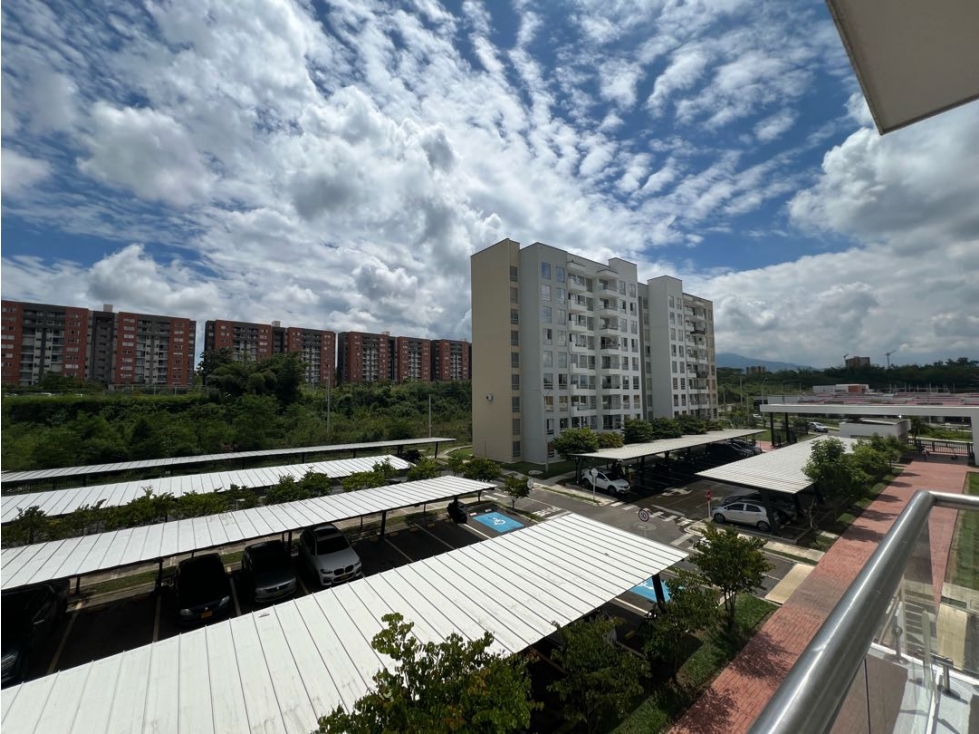 Apartamento en venta en Cerritos, Pereira · foto 4 de 24