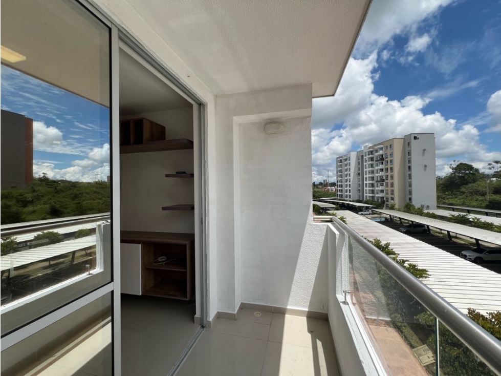 Apartamento en venta en Cerritos, Pereira · foto 5 de 24