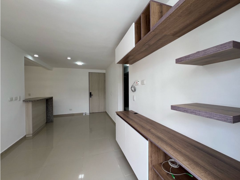 Apartamento en venta en Cerritos, Pereira · foto 6 de 24