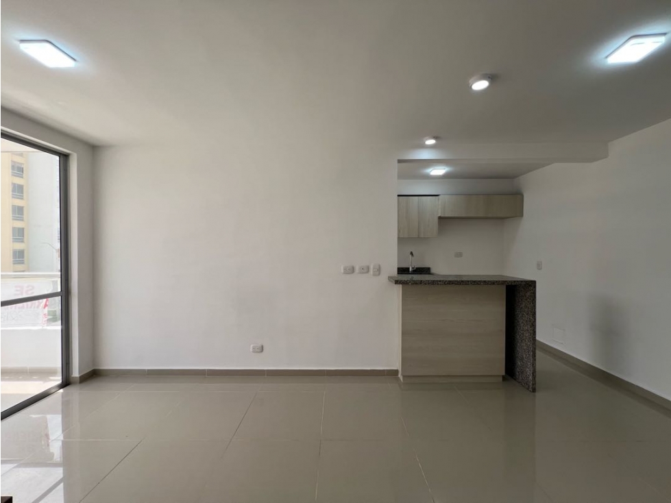 Apartamento en venta en Cerritos, Pereira · foto 7 de 24