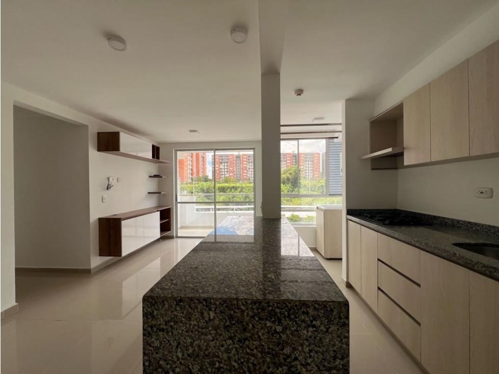 Apartamento en venta en Cerritos, Pereira · foto 8 de 24
