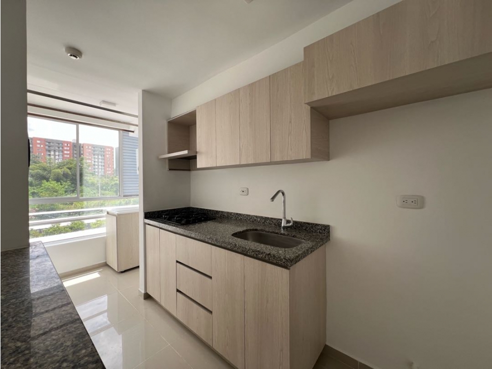Apartamento en venta en Cerritos, Pereira · foto 9 de 24