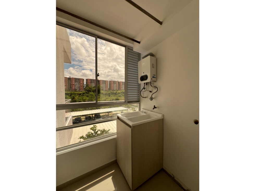 Apartamento en venta en Cerritos, Pereira · foto 10 de 24
