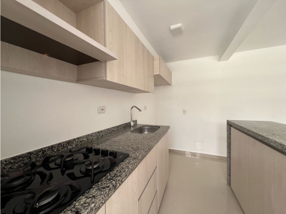 Apartamento en venta en Cerritos, Pereira · foto 11 de 24