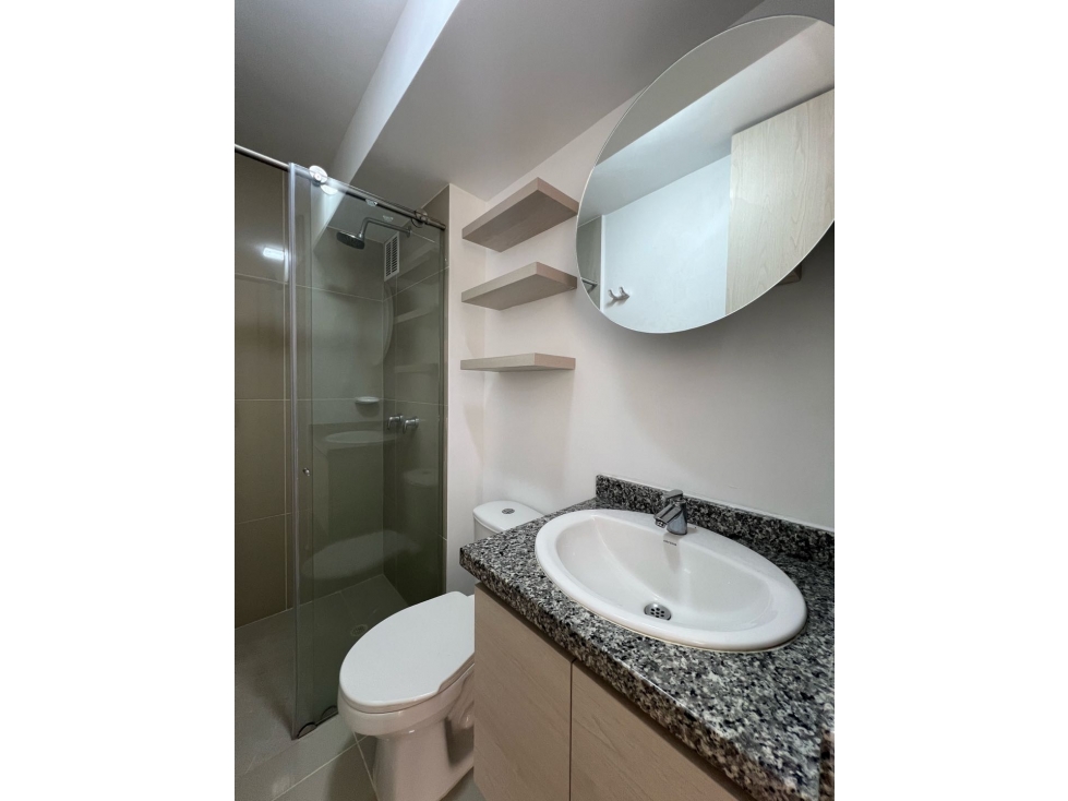 Apartamento en venta en Cerritos, Pereira · foto 12 de 24
