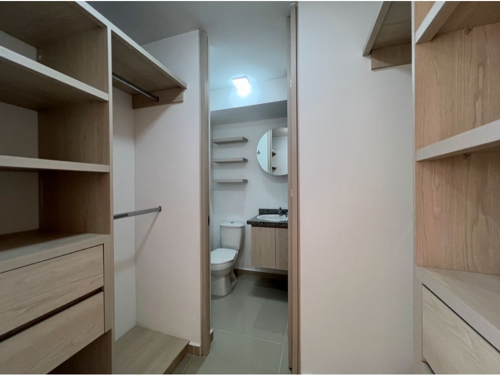 Apartamento en venta en Cerritos, Pereira · foto 16 de 24