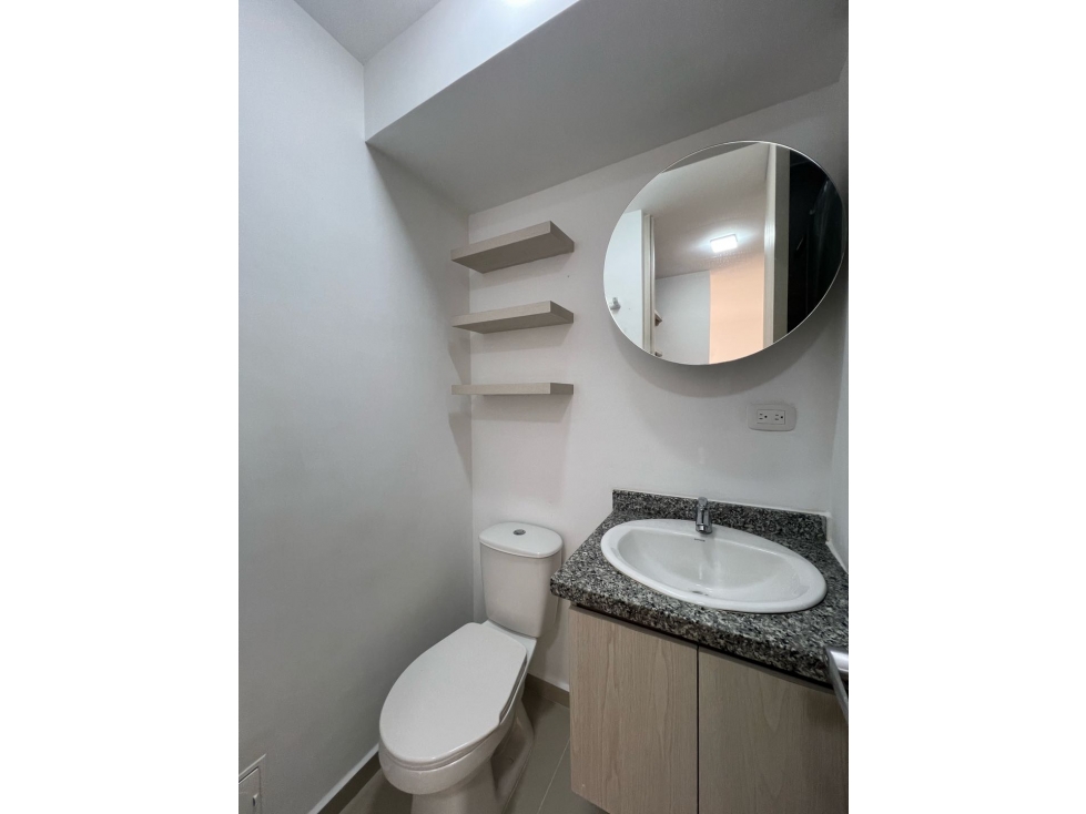 Apartamento en venta en Cerritos, Pereira · foto 17 de 24