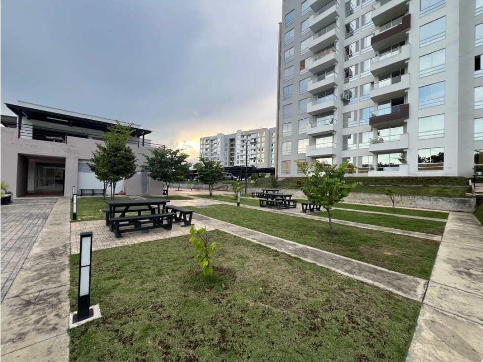 Apartamento en venta en Cerritos, Pereira · foto 18 de 24