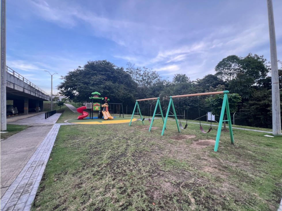 Apartamento en venta en Cerritos, Pereira · foto 19 de 24