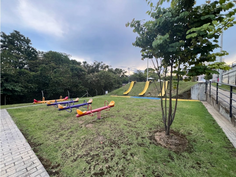 Apartamento en venta en Cerritos, Pereira · foto 20 de 24