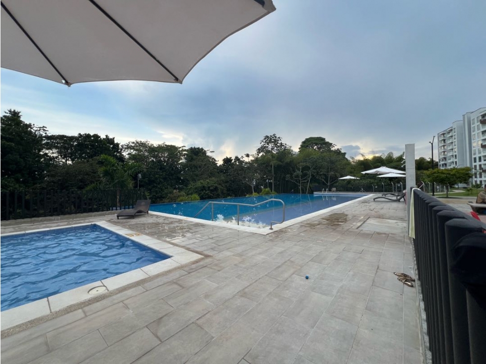 Apartamento en venta en Cerritos, Pereira · foto 21 de 24