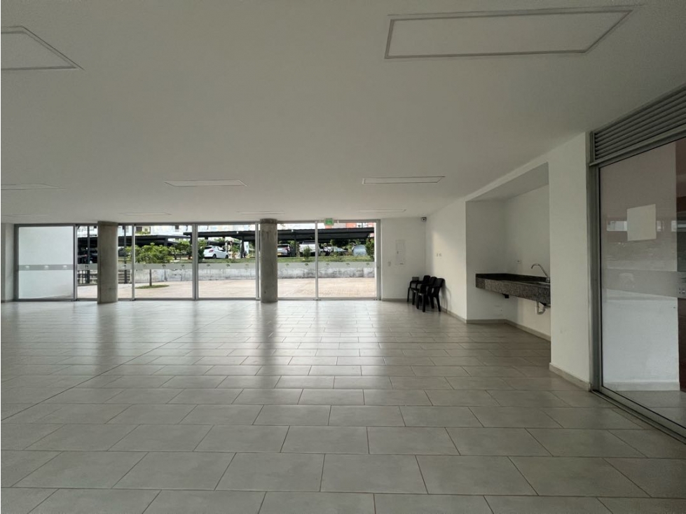Apartamento en venta en Cerritos, Pereira · foto 22 de 24