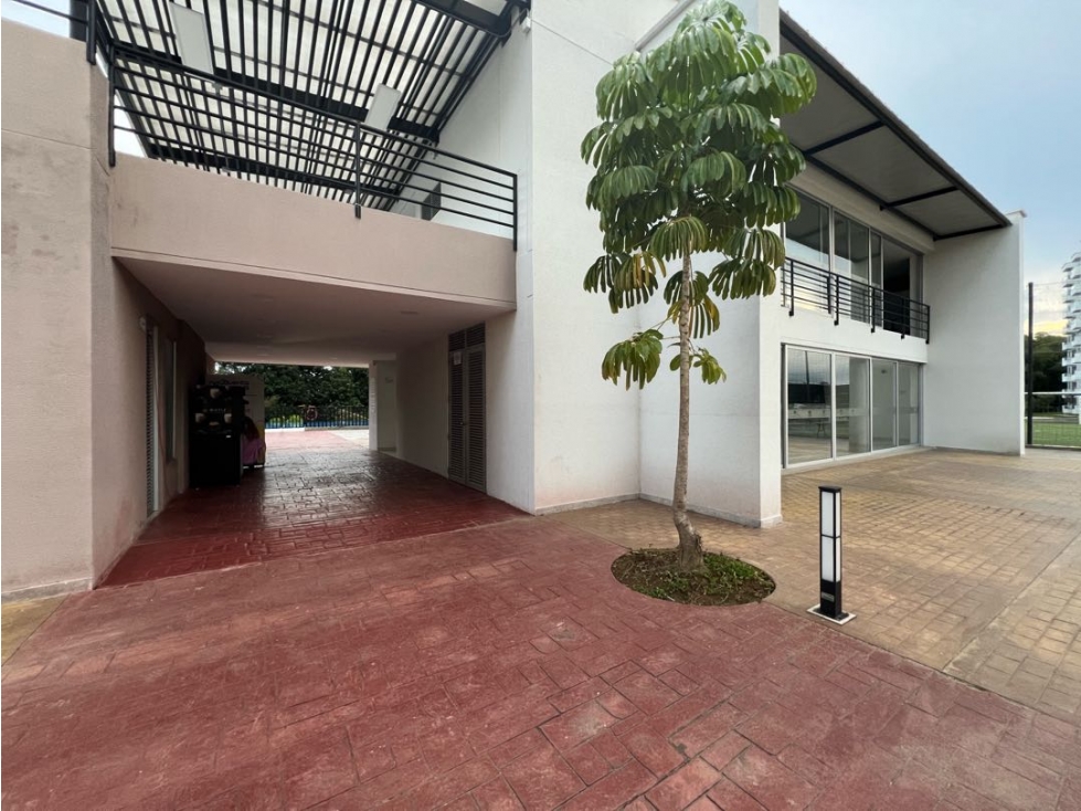 Apartamento en venta en Cerritos, Pereira · foto 23 de 24