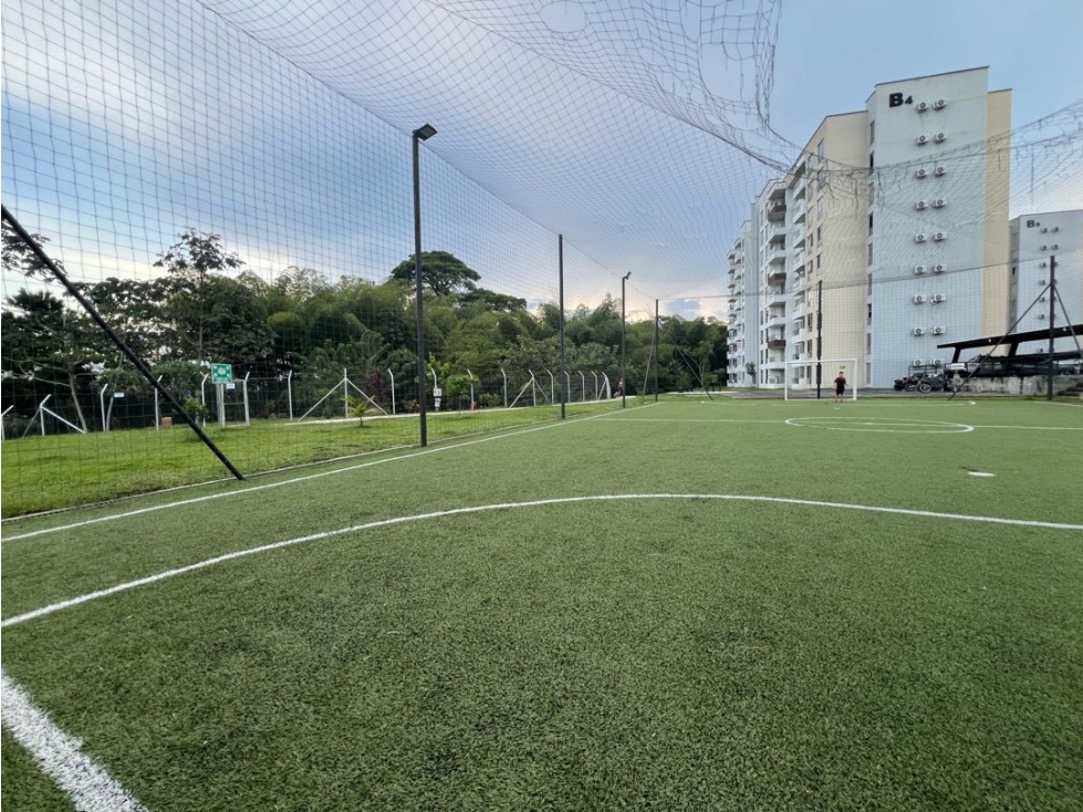 Apartamento en venta en Cerritos, Pereira · foto 24 de 24