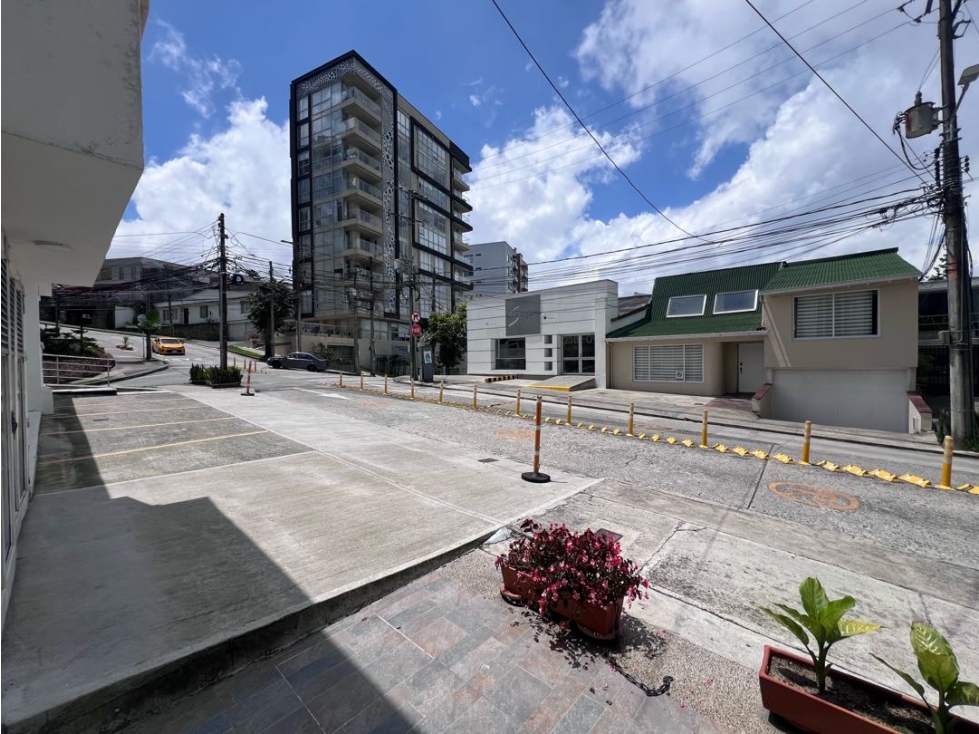 Casa en venta en La Camelia, Manizales · foto 4 de 9