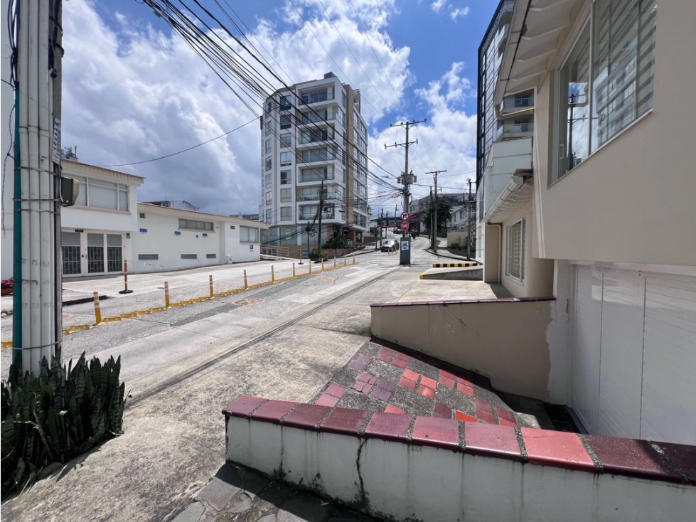 Casa en venta en La Camelia, Manizales · foto 5 de 9
