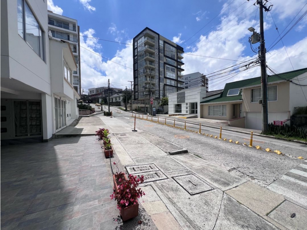 Casa en venta en La Camelia, Manizales · foto 6 de 9
