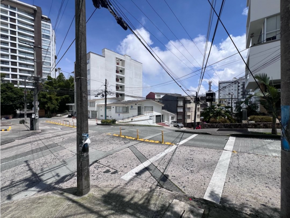 Casa en venta en La Camelia, Manizales · foto 7 de 9