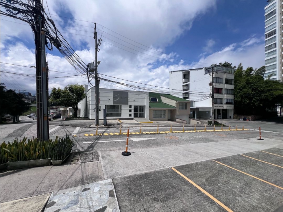 Casa en venta en La Camelia, Manizales · foto 8 de 9