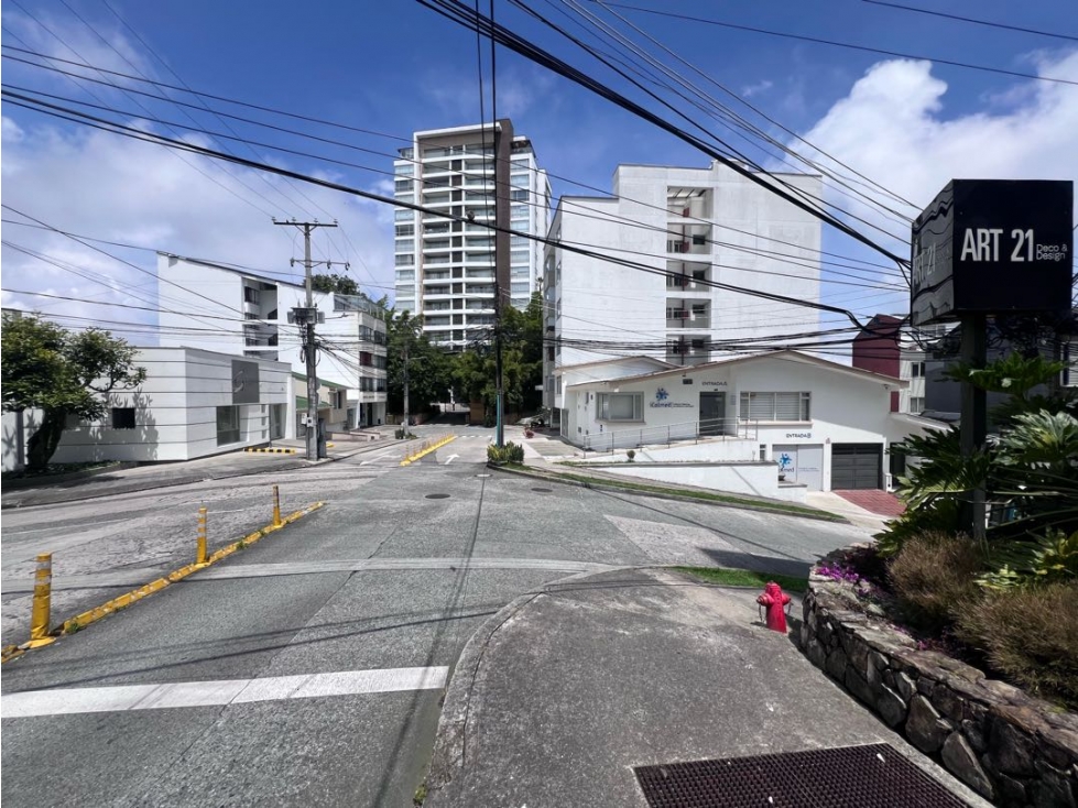 Casa en venta en La Camelia, Manizales · foto 9 de 9