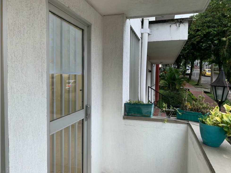 Apartamento en venta en San Jose Sur, Dosquebradas · foto 3 de 11
