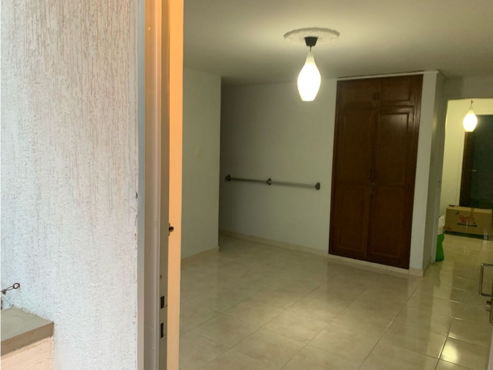Apartamento en venta en San Jose Sur, Dosquebradas · foto 5 de 11