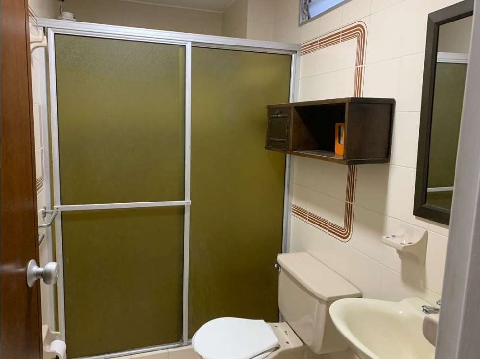 Apartamento en venta en San Jose Sur, Dosquebradas · foto 7 de 11