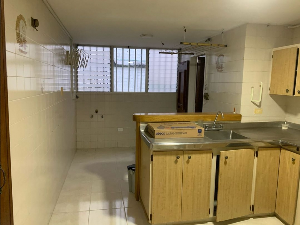 Apartamento en venta en San Jose Sur, Dosquebradas · foto 9 de 11