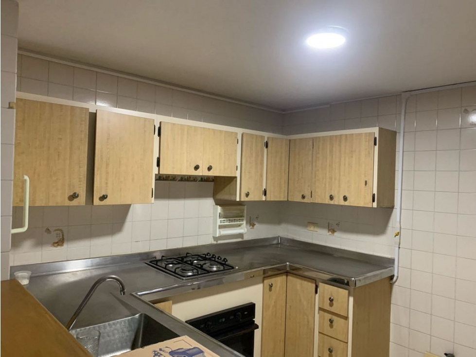 Apartamento en venta en San Jose Sur, Dosquebradas · foto 10 de 11