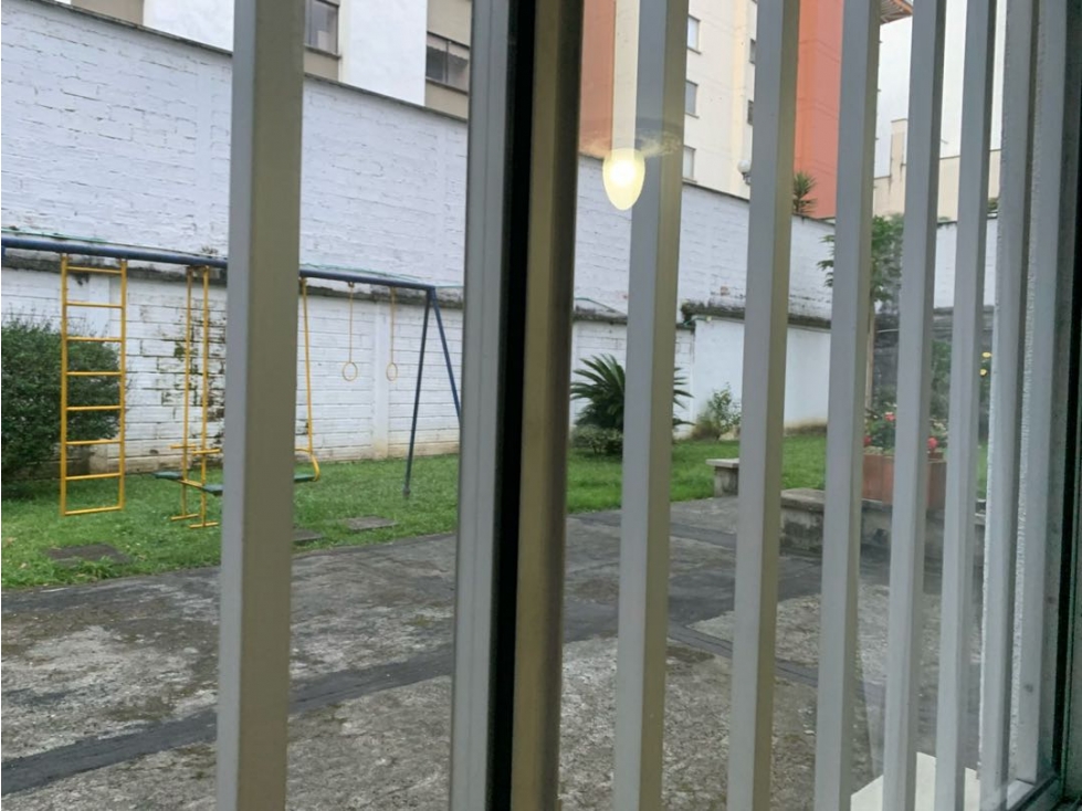 Apartamento en venta en San Jose Sur, Dosquebradas · foto 11 de 11