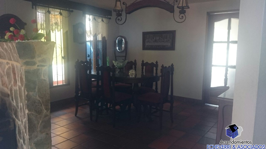 Casa de 5 alcobas en venta en El Salado, Envigado · foto 2 de 21