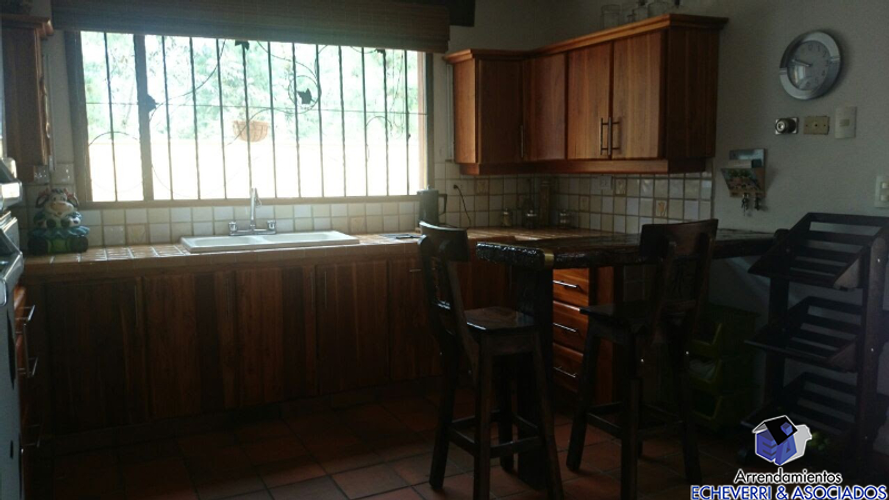 Casa de 5 alcobas en venta en El Salado, Envigado · foto 15 de 21